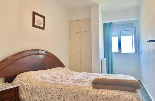 Laredo Apartment | Apartment Laredo Sea Beach