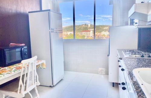 Laredo Apartment | Apartment Laredo Sea Beach