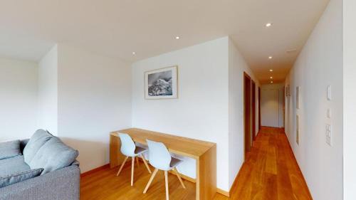 Pontresina Apartment | Apartment Laret Sur Via