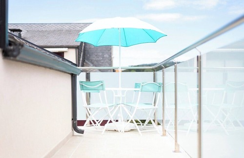 Ares Apartment | Apartment "Las Candelas" Ares