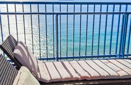 Benidorm Centro Apartment | Apartment Las Palmeras by Interhome