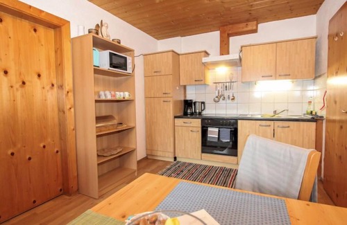Gerlosbergeben Apartment | Apartment Laura by Interhome