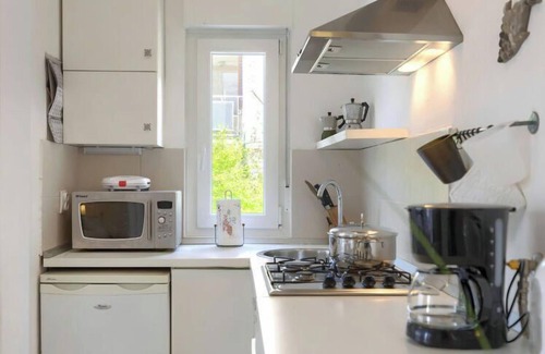 Vintijan Apartment | Apartment Laura by Interhome