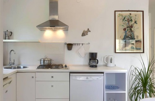 Vintijan Apartment | Apartment Laura by Interhome