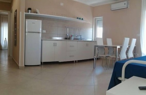 Marina di Ascea Apartment | Apartment Laura by Interhome