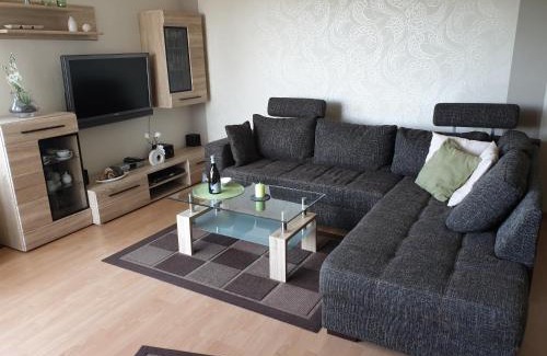 Bad Lauterberg Apartment | Apartment Lauterblick