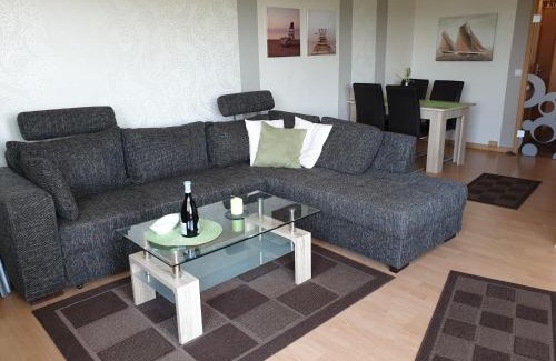 Bad Lauterberg Apartment | Apartment Lauterblick
