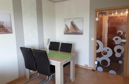 Bad Lauterberg Apartment | Apartment Lauterblick