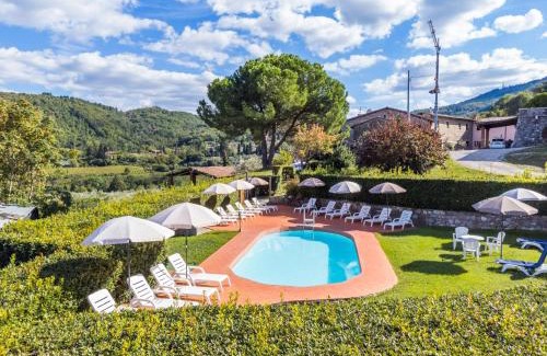 Lucolena Apartment | Apartment Lavanda by Interhome