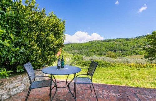 Lucolena Apartment | Apartment Lavanda by Interhome