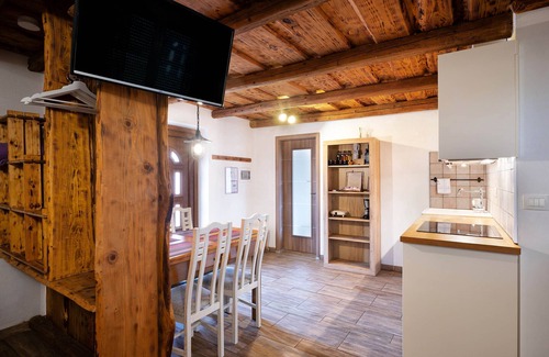 Koper Apartment | Apartment "Lavanda" in Tourist farm RED FAIRYTALE