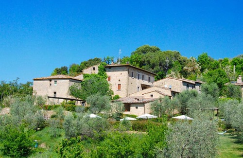 Poggiarello Apartment | Apartment Le Buche-5 by Interhome