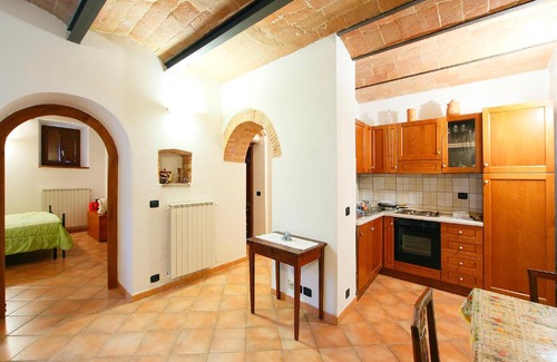 Poggiarello Apartment | Apartment Le Buche-5 by Interhome