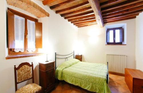 Poggiarello Apartment | Apartment Le Buche-5 by Interhome