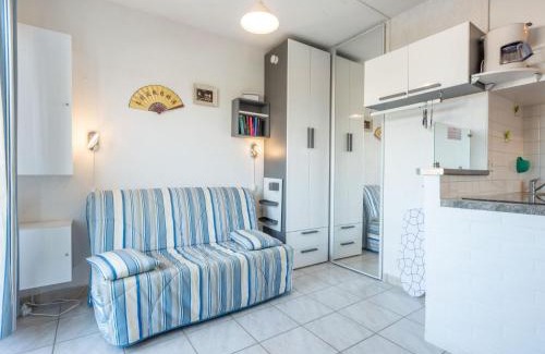 Le Grand Large Apartment | Apartment Le Chalet by Interhome