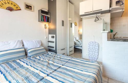 Le Grand Large Apartment | Apartment Le Chalet by Interhome