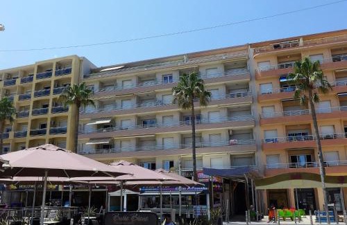 Mediterranee Apartment | Apartment Le Marigny-2 by Interhome