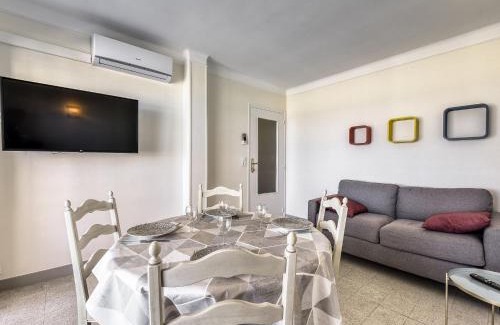 Mediterranee Apartment | Apartment Le Marigny-2 by Interhome