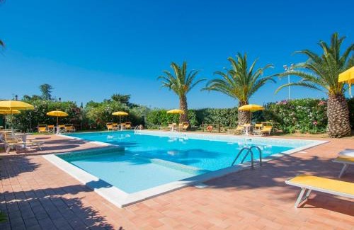 Cecina Apartment | Apartment Le Macine-3 by Interhome