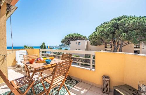 Cavaliere Apartment | Apartment Le Palazzo del Mar-9 by Interhome