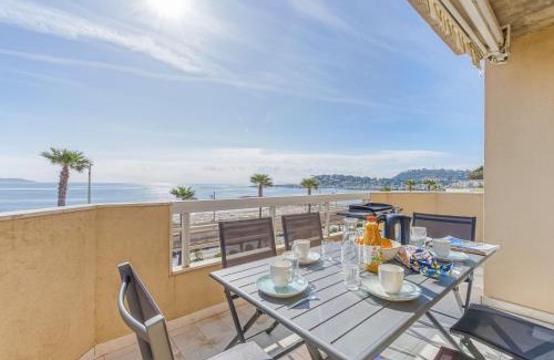 Cavaliere Apartment | Apartment Le Palazzo del Mar-11 by Interhome