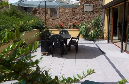 Soultzmatt Apartment | Apartment "Le Platane" for 6 people