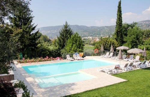 Garda Apartment | Apartment Le Rasole-5 by Interhome