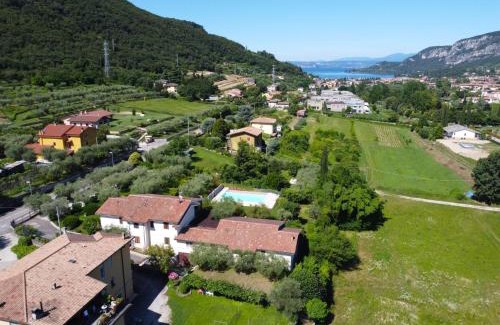 Garda Apartment | Apartment Le Rasole-5 by Interhome