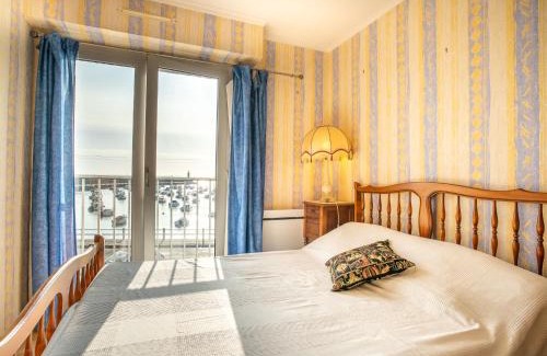 Binic Apartment | Apartment Le Surcouf by Interhome