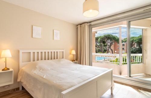 Toulon - Hyeres Apartment | Apartment Le Zodiaque II-2 by Interhome