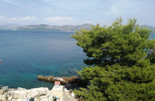 Sreser Apartment | Apartment LEA - Amazing sea view