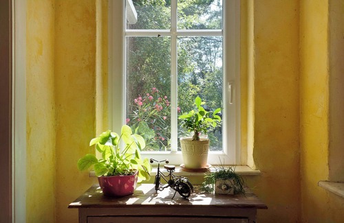 Hochkirch Apartment | Apartment 'Lebensgut Pommritz' with Shared Garden and Wi-Fi