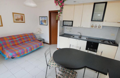 Eraclea Mare Apartment | Apartment Lecci-1 by Interhome