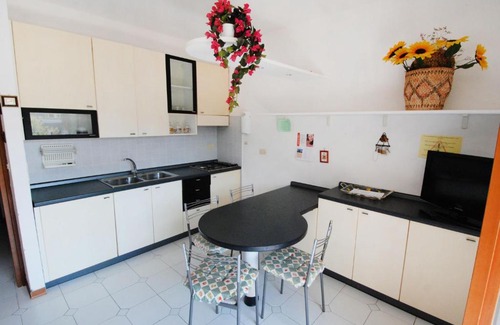 Eraclea Mare Apartment | Apartment Lecci-1 by Interhome