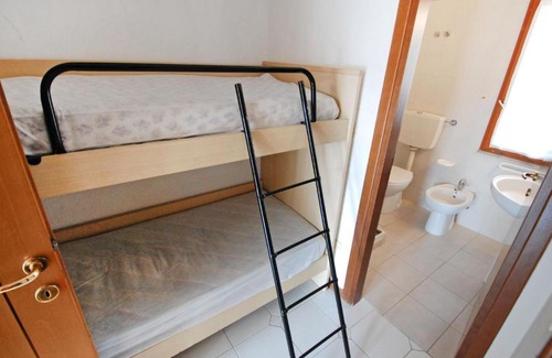 Eraclea Mare Apartment | Apartment Lecci-1 by Interhome