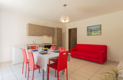 Colico Apartment | Apartment Legnoncino - CCO419 by Interhome