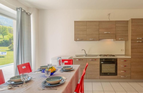 Colico Apartment | Apartment Legnoncino - CCO419 by Interhome