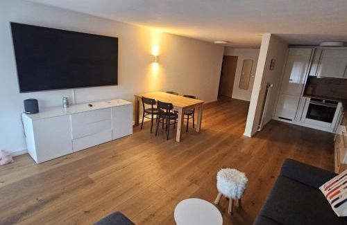 Lenk Apartment | Apartment Lenk Unique by Interhome