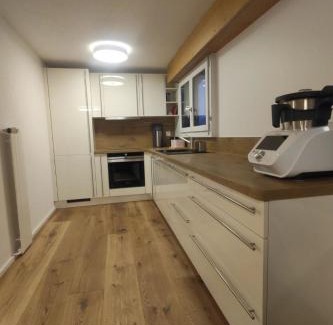 Lenk Apartment | Apartment Lenk Unique by Interhome