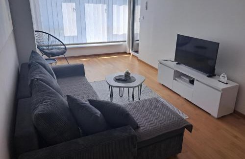 Petrovec Apartment | Apartment Leo
