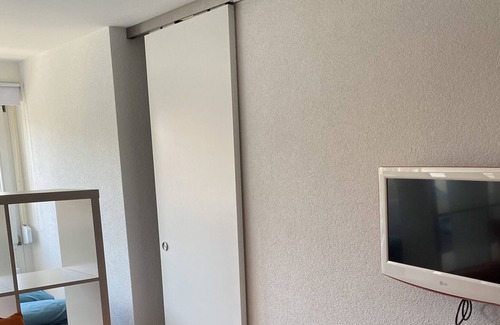 Rottweil Apartment | Apartment 'Leonie' with Wi-Fi