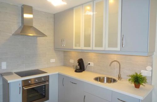 Port Cogolin Apartment | Apartment Les Cascadelles-10 by Interhome