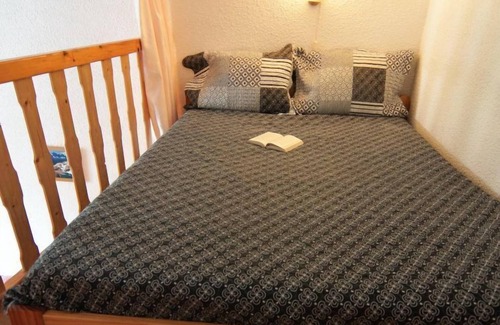Chamonix City Centre Apartment | Apartment Les Evettes in Chamonix - 4 persons, 1 bedrooms