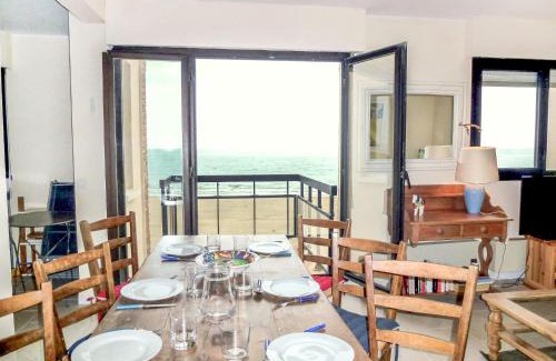Trouville-sur-Mer Apartment | Apartment Les Flots-2 by Interhome