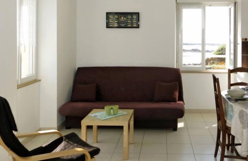 Planguenoual Apartment | Apartment Les Fous de Bassan (PGX301) in Planguenoual - 4 persons, 1 bedrooms
