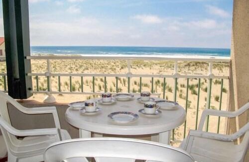Mimizan Apartment | Apartment les Goelands Mimizan