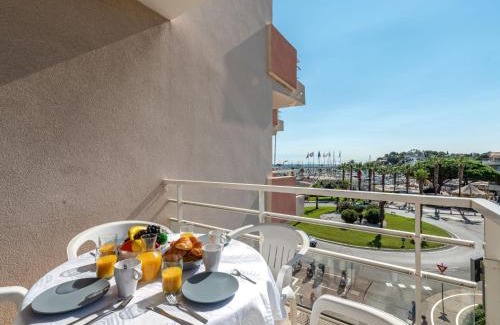 Cavaliere Apartment | Apartment Les Hesperides-1 by Interhome