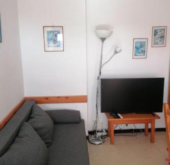 Cavaliere Apartment | Apartment Les Hesperides-1 by Interhome
