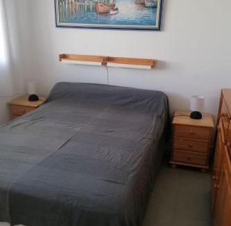 Cavaliere Apartment | Apartment Les Hesperides-1 by Interhome