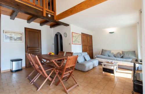 Cavaliere Apartment | Apartment Les Lantanas-1 by Interhome